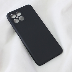 TERACELL Torbica Soft Velvet za Huawei Honor X8 crna