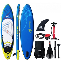 AQUA MARINA Sup Beast 106, 320X81X15, Max. 143 Kg