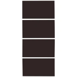 Panel Fronta Unit