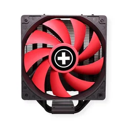 Xilence Performance A+ XC051 CPU hladilnik, Multi Sockel, 120 mm
