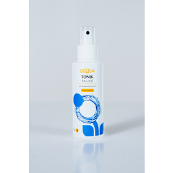 GLORIA Tonik za lice PH balancer 100ml