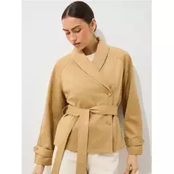 Mohito - Kratki trench