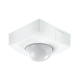 STEINEL 010515 - Spoljašnji senzor pokreta IS 3360, beo, IP54