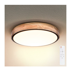 Brilagi - LED prigušiva stropna svetiljka GLORIA LED/48W/230V 3000-6500K + DO