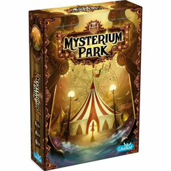Društvene igre Asmodee Mysterium Park FR