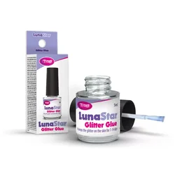 Tytoo Luna Star lepilo z bleščicami 14 ml