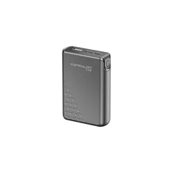 KONFULON A6Q 10000mAh 20W Power Bank crni