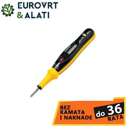PAN 2000 Ispitivač napona 12-230V Pancontrol