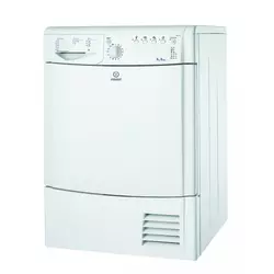 INDESIT kondezacijska sušilica IDCA G35 B (EU)