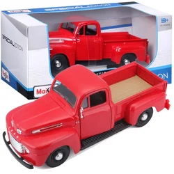 Maisto Metalni model autića 1:25 1948 Ford F-1 Pickup 31935RD