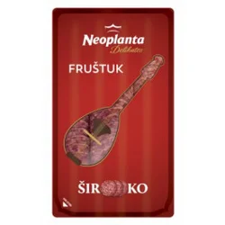 FRUSTUK KOBASICA - SLICE 100G (14)NEOPLANTA