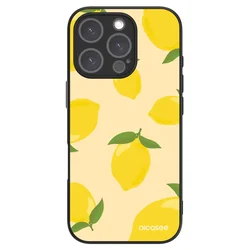 ULTIMATE CASE za Apple iPhone 16 Pro - Limoncella