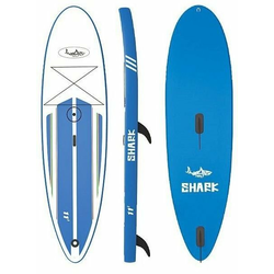 SHARK SUPS 11 Windsurfing Board