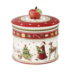 Villeroy & Boch POSODA ZA PIŠKOTE DELIGHT