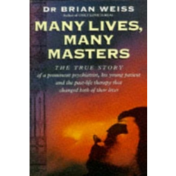 Many Lives, Many Masters