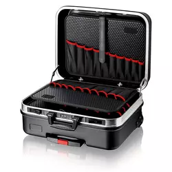Knipex kofer za alat BIG Basic Move 00 21 06 LE
