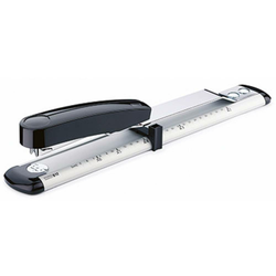 Heftalica A2 Harmony B 17, 40 listova Novus