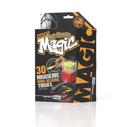 Marvins Magic 30 Trikova čitanja misli MM5726