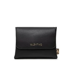 Valentino Ročna torba Alexia VBS5A803 Črna