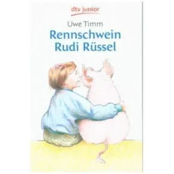 Rennschwein Rudi Russel