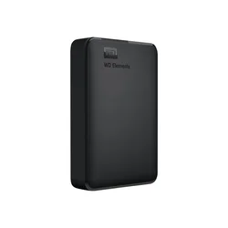 WD WDBU6Y0050BBK Elements Portable Eksterni hard disk 2.5, 5 TB