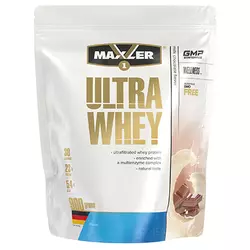 ULTRA WHEY 900g