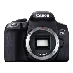 Canon EOS 850D DSLR fotoaparat body