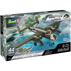 REVELL model vojaškega letala B-25 Mitchell - 075 03650