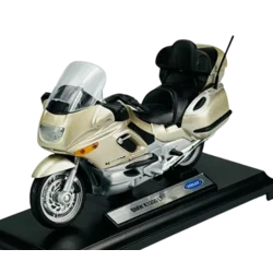 shumee WELLY BMW K1200 LT 1:18 12147