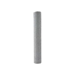Zicano pletivo heksagonalno l- 10m h- 50cm promer rupe 25x0.8mm