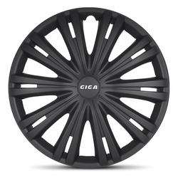 AutoStyle ratkape Giga Black 13"