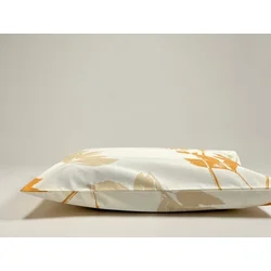 Jastučnica Cotton 100% 40x60cm Orange flower ( VLK000190-orangeflower )