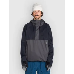 Volcom Hossegor 20K Anorak black