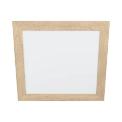 Eglo 99471 - LED plafonsko svetlo PIGLIONASSO LED/20W/230V 500x500 mm