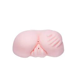 Power Escorts Take Me Hard Jamie Veštačka vagina, 12.7cm
