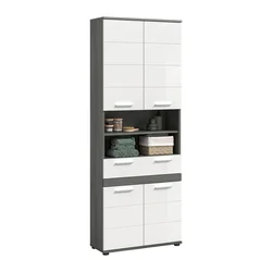 MID.YOU VISOKA omara 70/191/31 cm