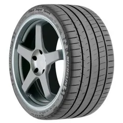 Michelin Pilot Super Sport ( 245/35 ZR19 93Y XL EV Suitable, MO1 )
