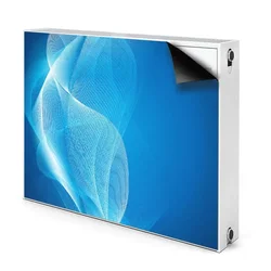 tulup.si Pokrov radiatorja Plamen 100x60 cm
