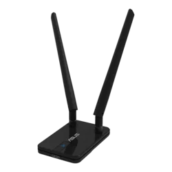 ASUS USB-AC58 Bežični adapter, 867 Mhz/400 Mhz, 2 antene
