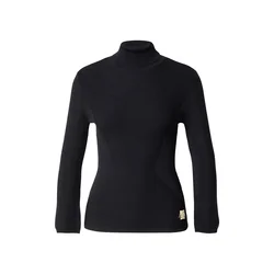 ARMANI EXCHANGE Pulover kremna/črna