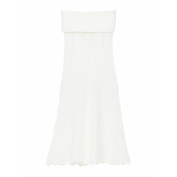 Pull&Bear Krilo, bela