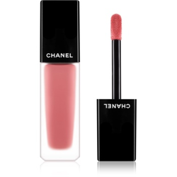 Chanel Rouge Allure Ink tekoča šminka z mat učinkom 6 ml odtenek 140 Amoureux