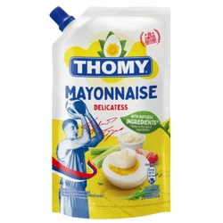 MAJONEZ DELIKATES THOMY 280ML DOJPAK