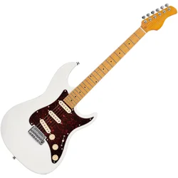 Sire Larry Carlton S5 Olympic White Električna kitara