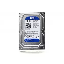 Trdi disk 1TB SATA3 WD10EZRZ 6Gb/s 64Mb Blue 5400min-1