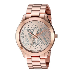MICHAEL KORS MK3591 pink