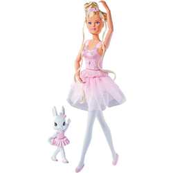 Lutka Simba Toys Steffi Love - Steffi balerina