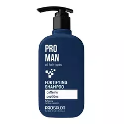 Šampon protiv opadanja kose Prosalon | Chantal | Kozmo