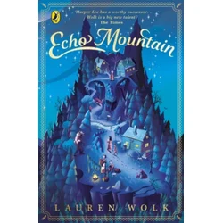 Echo Mountain