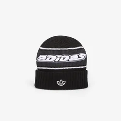 Kapa adidas Woolie Beanie Black OSFM